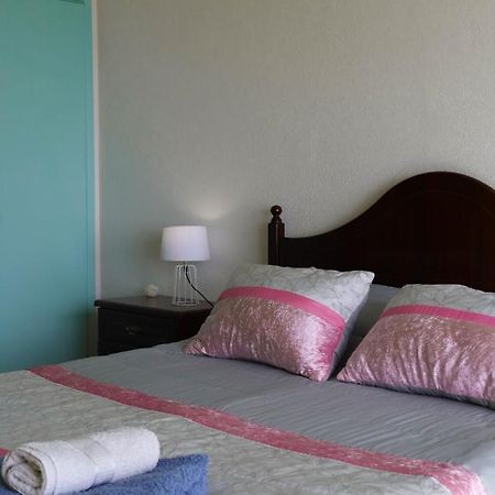 Apartamento Com Vista Mar Ναζαρέ Εξωτερικό φωτογραφία