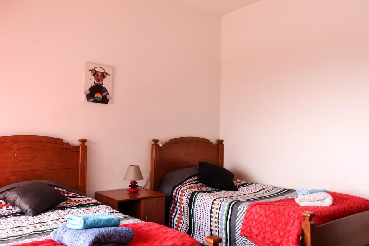Apartamento Com Vista Mar Ναζαρέ Εξωτερικό φωτογραφία
