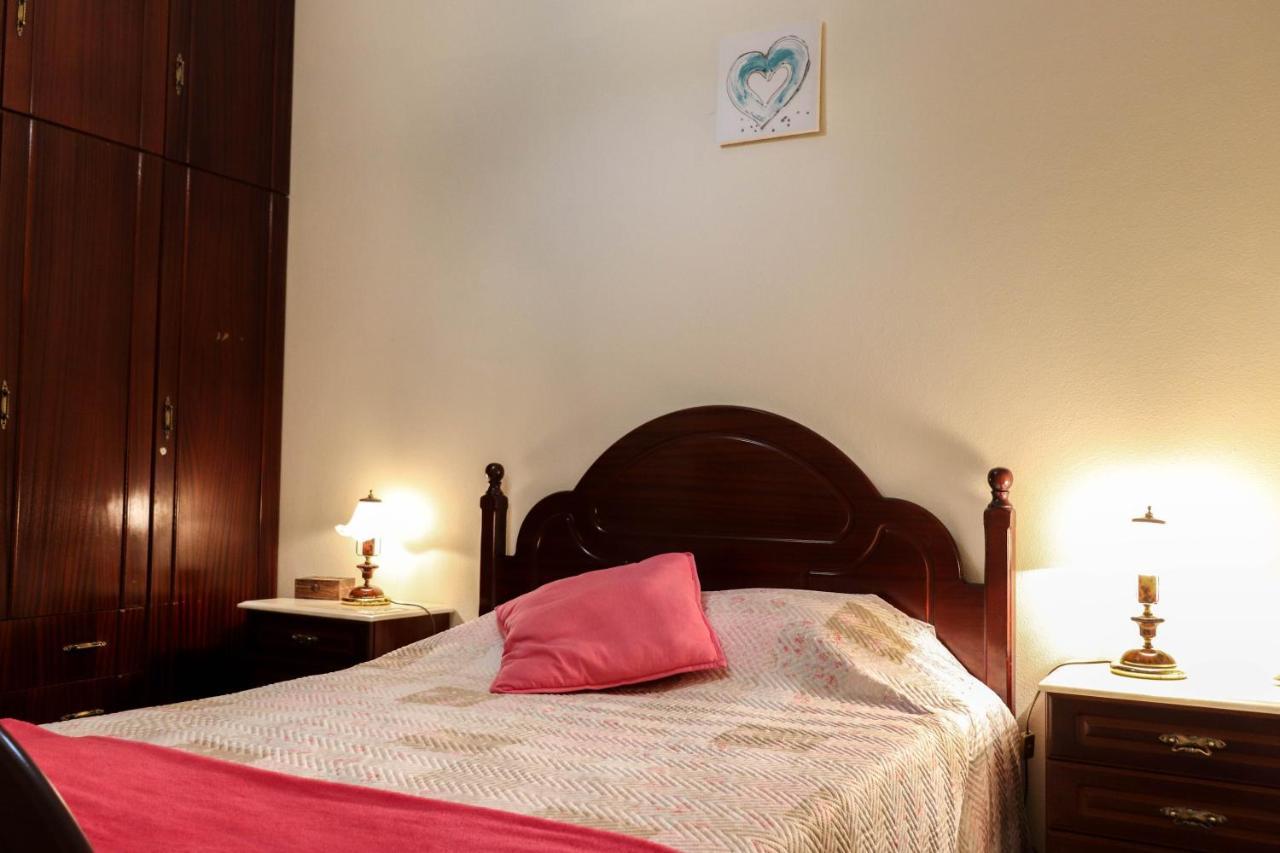 Apartamento Com Vista Mar Ναζαρέ Εξωτερικό φωτογραφία