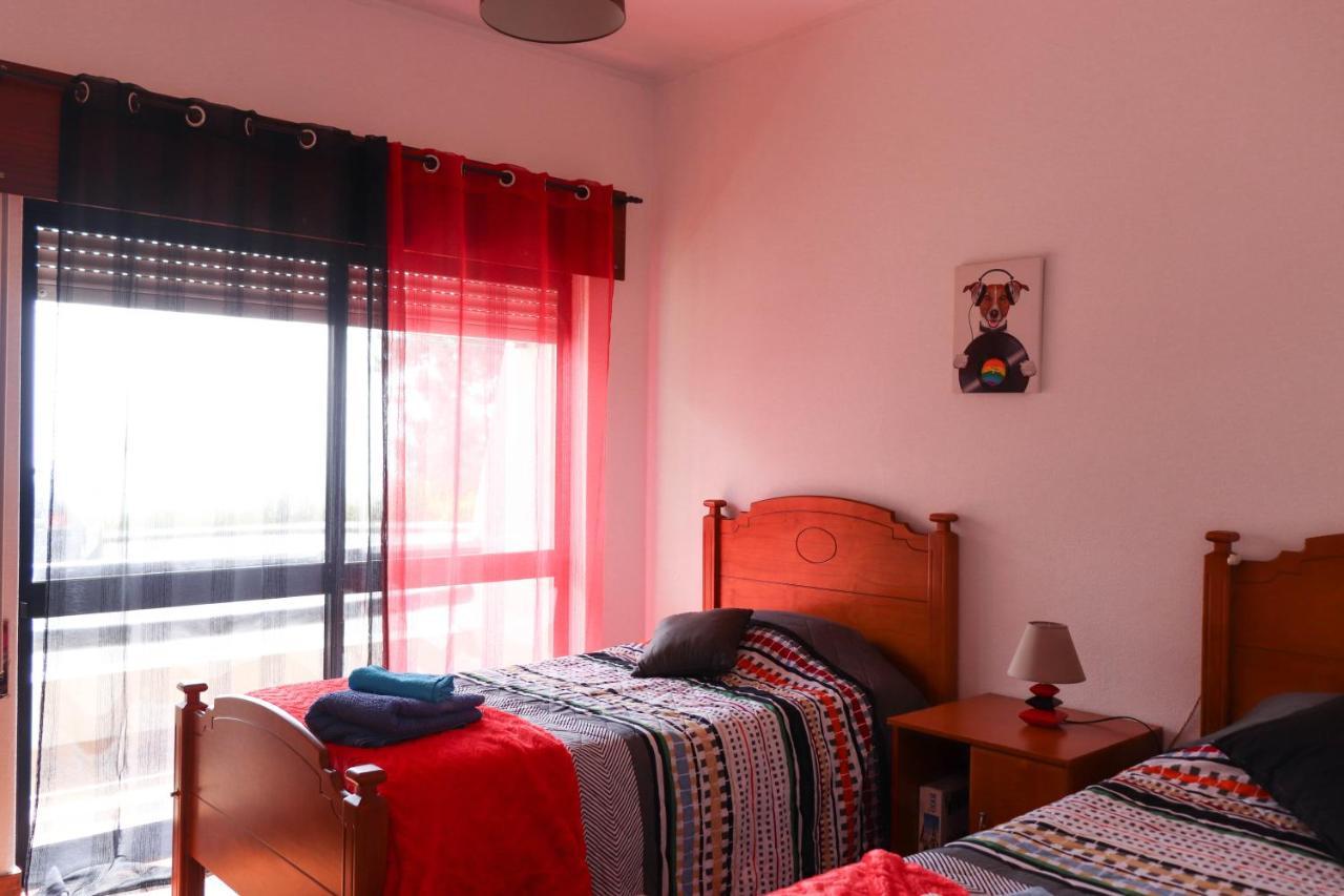 Apartamento Com Vista Mar Ναζαρέ Εξωτερικό φωτογραφία