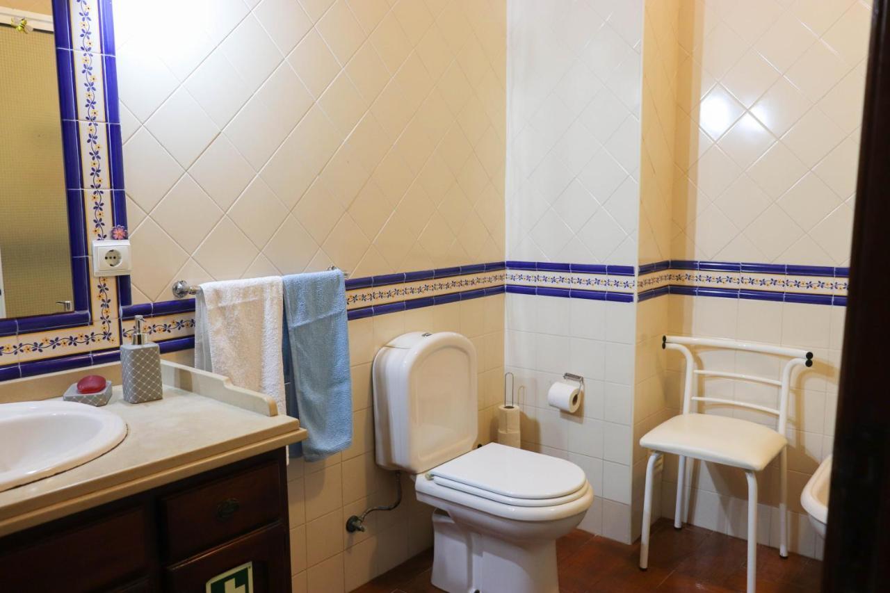 Apartamento Com Vista Mar Ναζαρέ Εξωτερικό φωτογραφία
