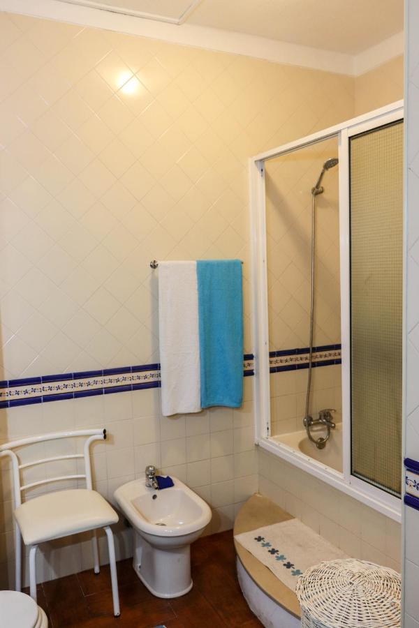 Apartamento Com Vista Mar Ναζαρέ Εξωτερικό φωτογραφία