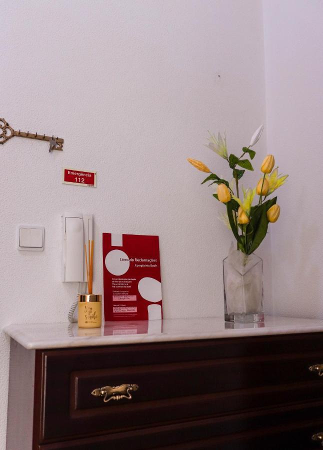 Apartamento Com Vista Mar Ναζαρέ Εξωτερικό φωτογραφία